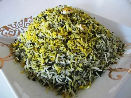 تصویر 1 از سبزی خشک پلو جعبه‌ای بالسی + عمده و صادراتی و تازه و باکیفیت
